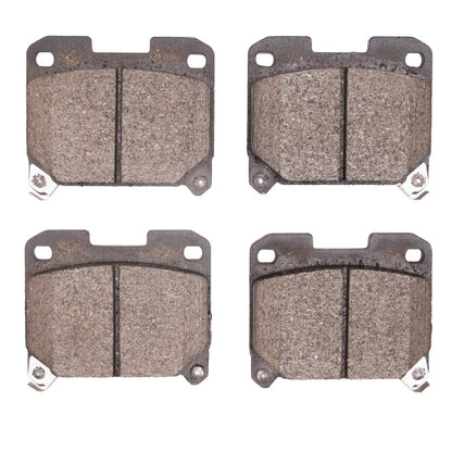 R1 93-98 Toyota Supra Rear Performance Sport Brake Pads