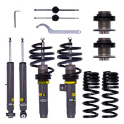 Bilstein 19-20 BMW 330i xDrive 20-21 M340i xDrive 2021 330e/430i xDrive EVO S Coilovers - Graveyard Performance