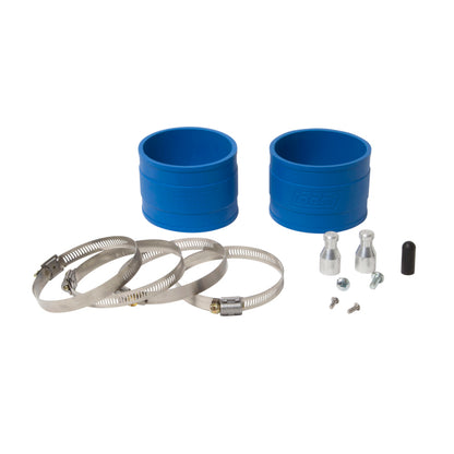 BBK 11-14 Mustang 5.0 GT Boss 302 Cold Air Intake Kit - Blackout Finish - Graveyard Performance
