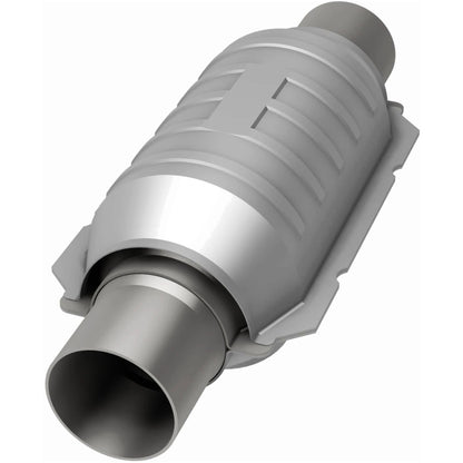 MagnaFlow Universal Catalytic Converter 2.25in. OEM CARB Compliant