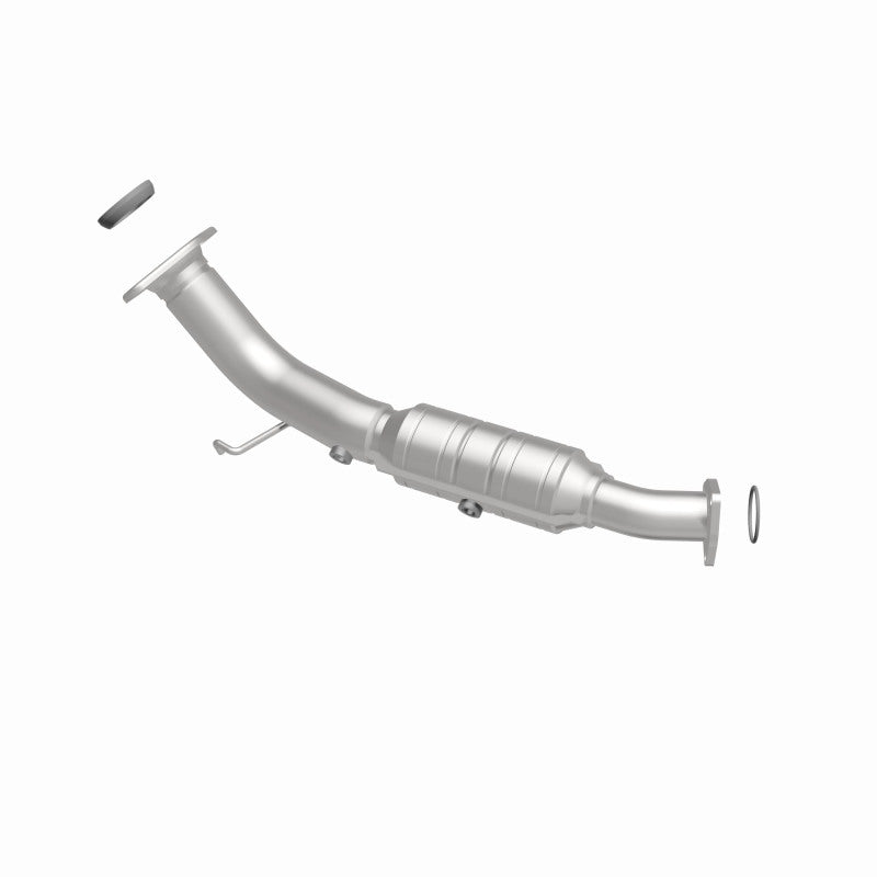 MagnaFlow Conv DF 02-06 Acura RSX Type S OEM - Graveyard Performance