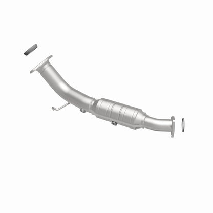 MagnaFlow Conv DF 02-06 Acura RSX Type S OEM - Graveyard Performance