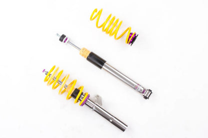 KW Coilover Kit V3 2015 VW Golf VII GTI w/o DCC - Graveyard Performance