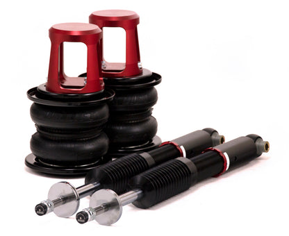 Air Lift Performance BMW 07-14 1 Series / 06-11 3 Series RWD Rear Kit - Graveyard Performance