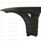 Seibon 07-10 BMW M3 Series 2dr (E92) M3-Style Carbon Fiber Fenders (pair)