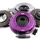 XClutch 15-20 Ford Mustang Shelby GT350 5.2L 10.5in Twin Sprung Organic Clutch Kit
