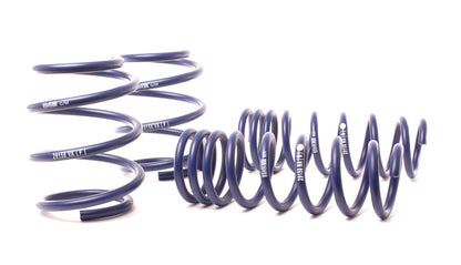 H&R 07-10 BMW M6 Cabrio E64 Sport Spring - Graveyard Performance