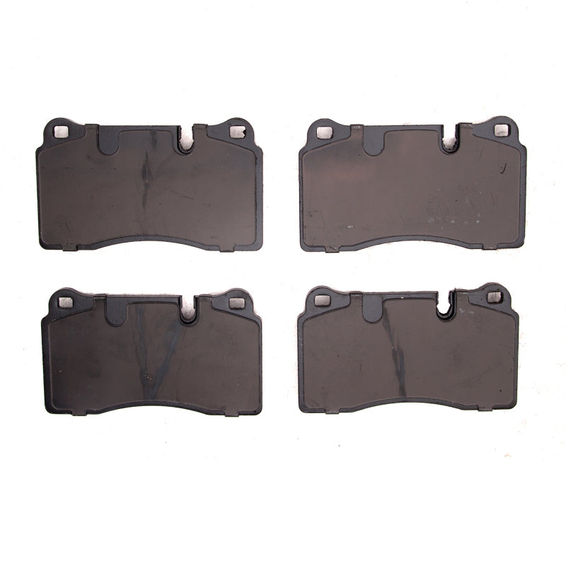 R1 06-19 Volkswagen Touareg Front Euro Ceramic Brake Pads