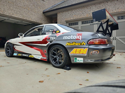 SC300 Wang Kit ’91-00 Z30 - Nine Lives Racing