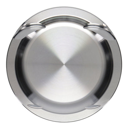 JE Pistons VW 2.0T FSI 83MM KIT Set of 4 Pistons - Graveyard Performance