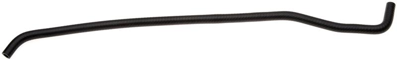 Gates 95-99 BMW M3 24.75in Centerline Length Small ID Coolant Hose - Graveyard Performance
