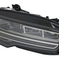 Hella 2016 Audi A7 S7 Rs7 Headlamp Rh Led