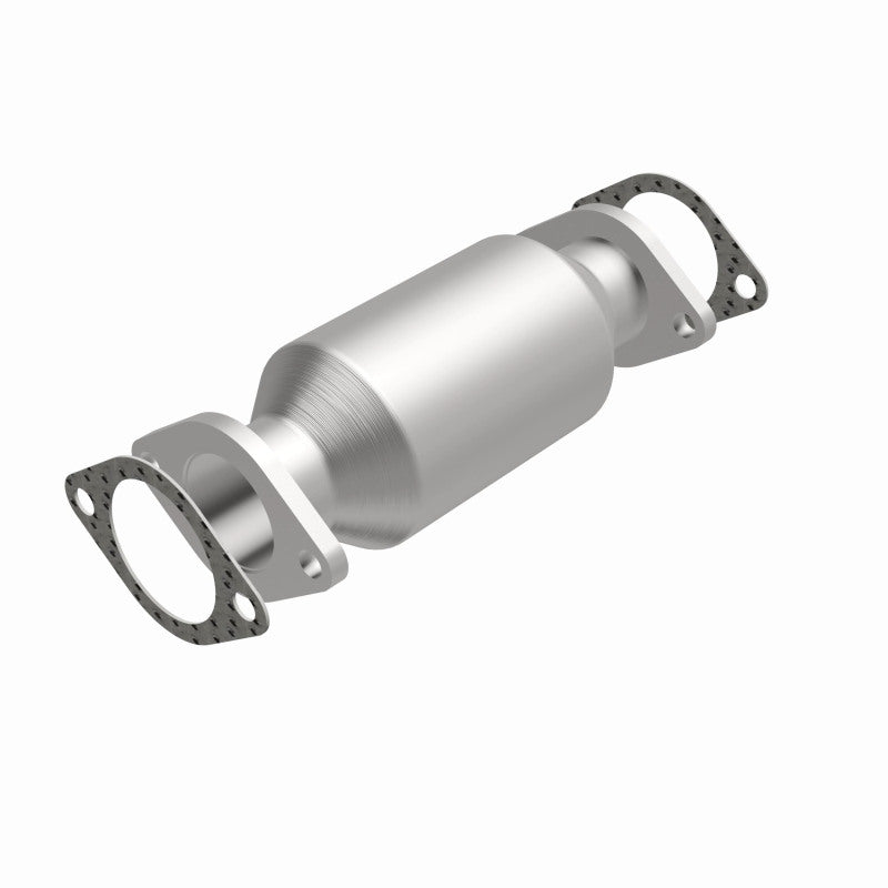 Magnaflow 10-12 Hyundai Genesis Coupe 2.0L Direct Fit Converter - Graveyard Performance