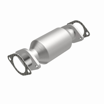 Magnaflow 10-12 Hyundai Genesis Coupe 2.0L Direct Fit Converter - Graveyard Performance