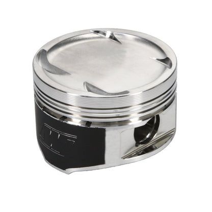 Wiseco Honda Turbo -14cc 1.219 X 89MM Piston Shelf Stock Kit - Graveyard Performance