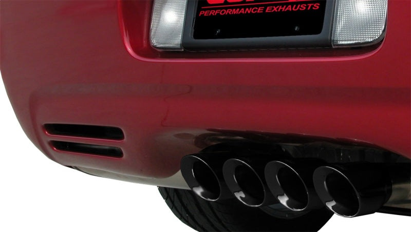COR Axle-Back Sport - Graveyard Performance