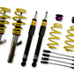 KW Coilover Kit V1 VW Golf VI (2+4-Door all gas engines incl. GTI) w/ DCC