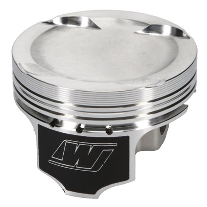 Wiseco Honda S2000 -10cc Dish 89.0mm Bore Stock Kit - Graveyard Performance