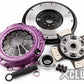 XClutch 12-15 Honda Civic Si 2.4L Stage 2 Sprung Ceramic Clutch Kit