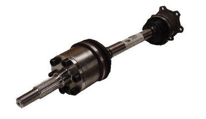 DSS Nissan 2003-2008 350Z / G35 900HP Level 5 Axle -Left RA8006X5 - Graveyard Performance
