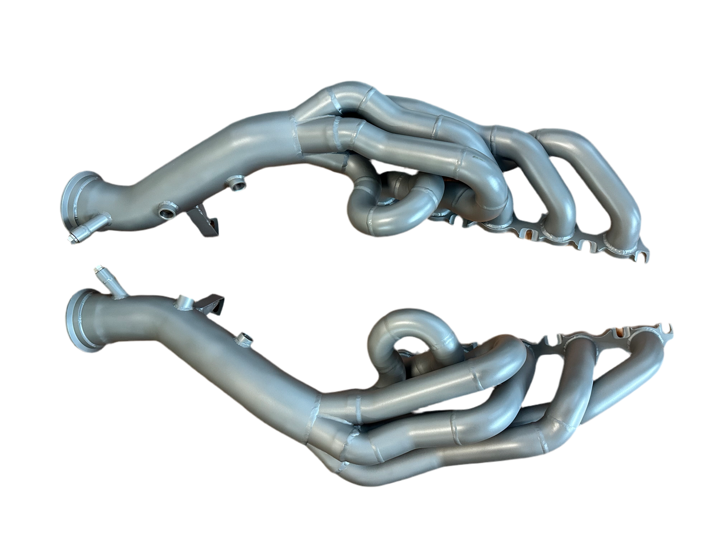 IRL Lamborghini Huracan
EVO 5.2L V10 Header