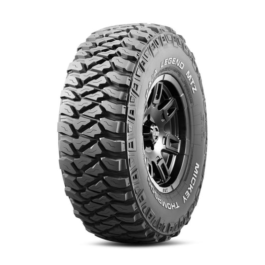 Mickey Thompson Baja Legend MTZ Tire - 33X12.50R15LT 108Q - 247908 - Graveyard Performance