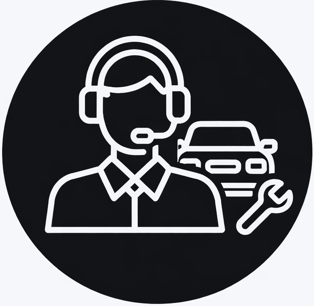 Avoid the headaches, get the deals. Icon