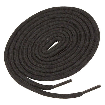 Sparco Shoe Laces RB3 110Cm Black - Graveyard Performance