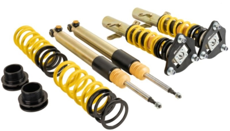 ST XTA-Plus 3 Adjustable Coilovers 94-99 BMW M3 (E36) 2.3L/3.0L/3.2L - Graveyard Performance
