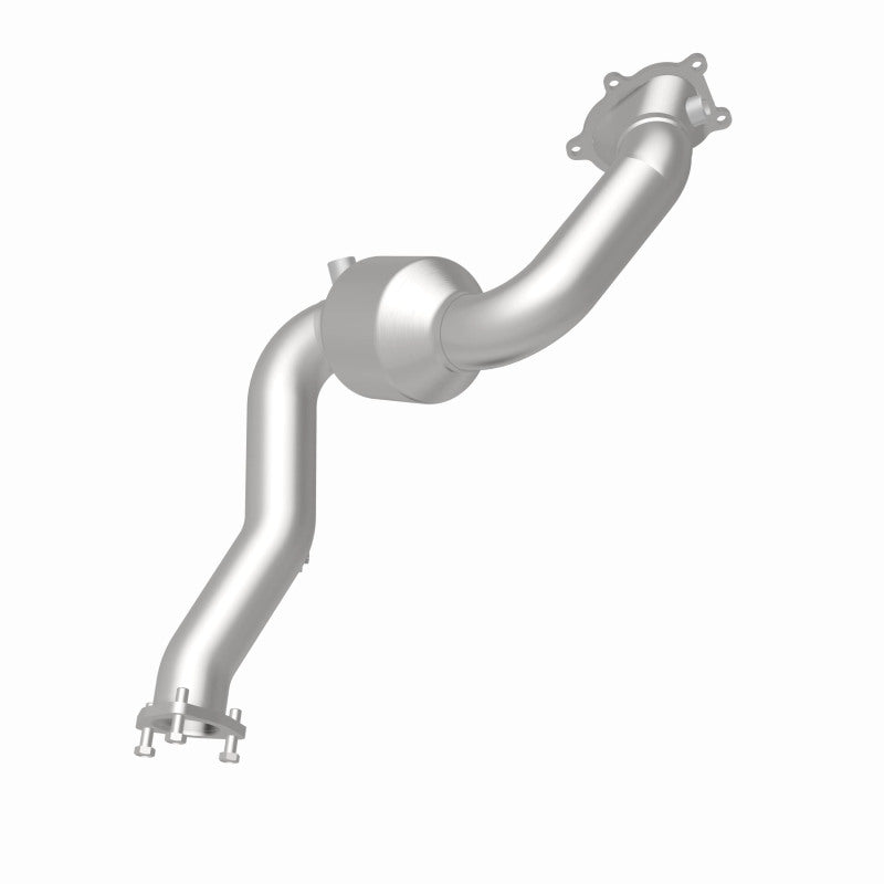 MagnaFlow Conv Direct Fit 13-15 Audi S6/S7/S8/A8 Quattro V8-4.0L - Graveyard Performance