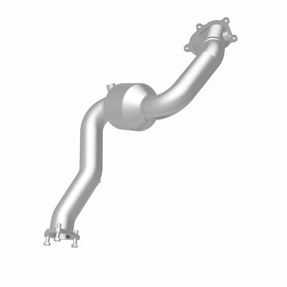 MagnaFlow Conv Direct Fit 13-15 Audi S6/S7/S8/A8 Quattro V8-4.0L - Graveyard Performance