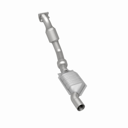 MagnaFlow Conv DF 03-04 Audi RS6 4.2L Passenger Side - Graveyard Performance