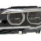 Hella 2013 Afs Bmw 5Ser 13 - Headlamp Lh
