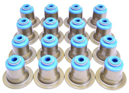 GSC P-D Mitsubishi Evo X 4B11T Valve Stem Seal Set (Set of 16) - Graveyard Performance