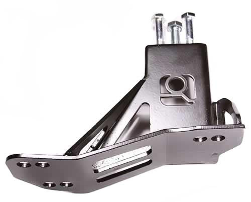 Innovative 92-95 Honda Civic / 94-01 Acura Integra Conversion Driver Sub Bracket K-Series Engines - Graveyard Performance