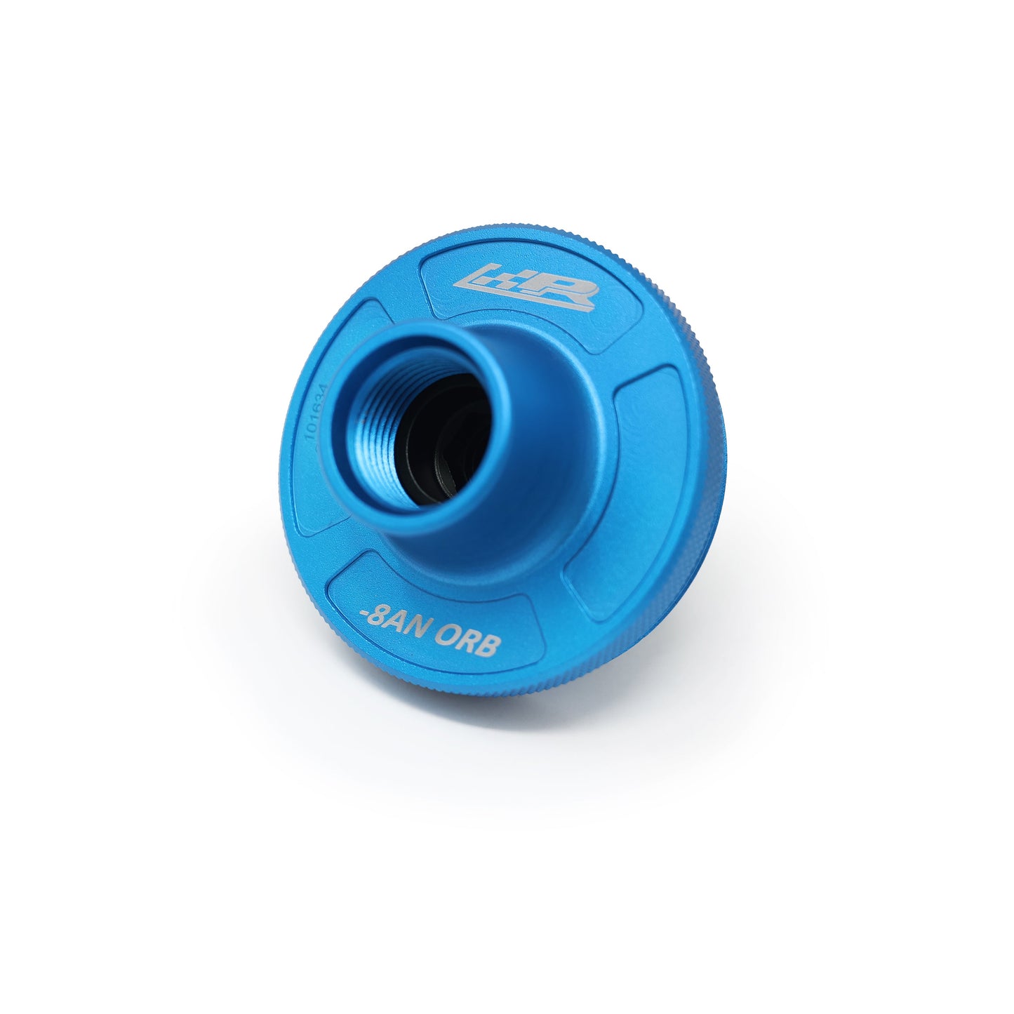 Fuel Filter Output Cap - Graveyard Performance