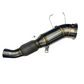 IRL B58 Gen 3 Downpipe