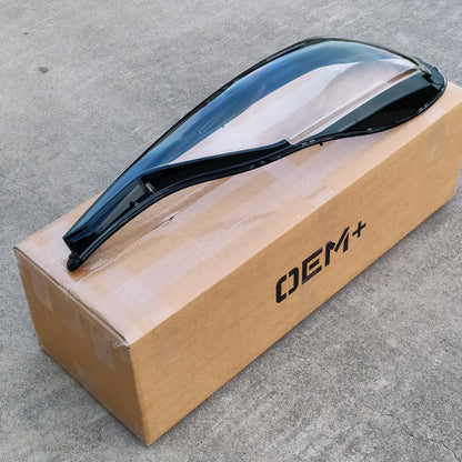 Replacement Headlight Lens for GR Supra (A90/91)