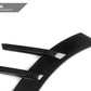 AutoTecknic Dry Carbon Front Fender Arch Trim Set - G87 M2