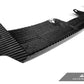 AutoTecknic Dry Carbon Versus Front Aero Lip - G80 M3 | G82/ G83 M4