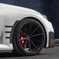 AutoTecknic Dry Carbon Performante Front Lip - G87 M2