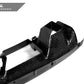 AutoTecknic Dry Carbon OEM-Spec Center Bumper Trim - G87 M2
