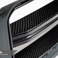 AutoTecknic Dry Carbon Corsa Front Grille - G87 M2