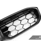 AutoTecknic Dry Carbon Fiber Honeycomb Front Grille - G20 3-Series LCI