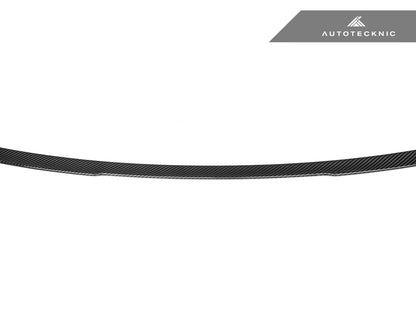 AutoTecknic Dry Carbon Performante Trunk Spoiler - F96 X6M | G06 X6