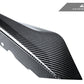 AutoTecknic Dry Carbon Fiber Performante Front Aero Lip - G80 M3 | G82/ G83 M4