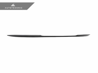 AutoTecknic Dry Carbon Competizione Sport Trunk Spoiler - G83 M4 | G23 4-Series Convertible
