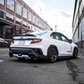 JDMuscle [22-25 WRX] Carbon Fiber Duck Bill OEM/STI Style