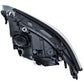 Hella 2005-2007 BMW 525i M5 Xenon Headlight Assembly