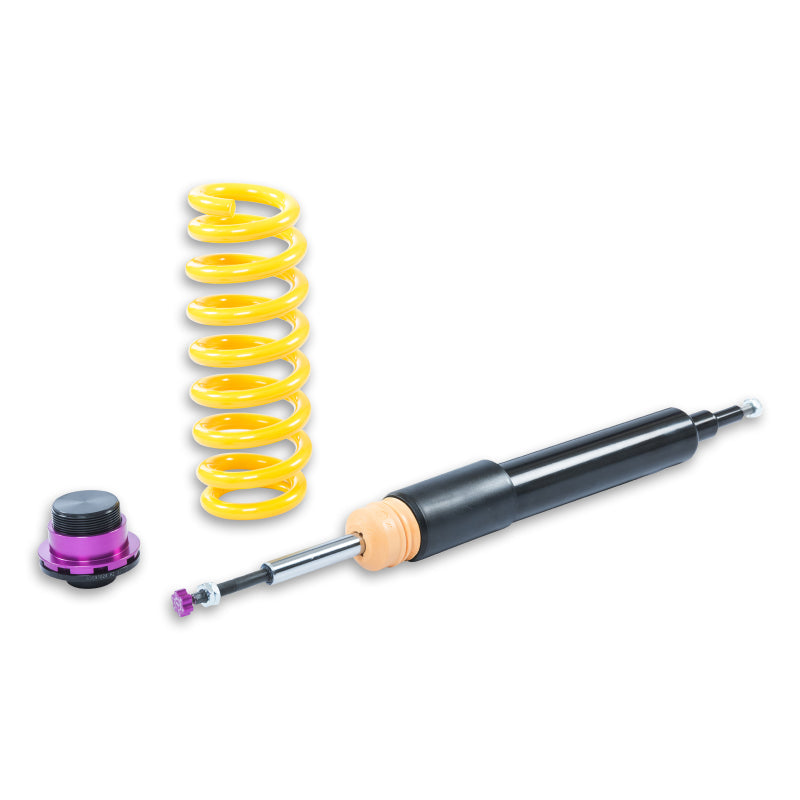 KW Coilover Kit V2 BMW 3series E91/E93 2WDConvertible + Wagon - Graveyard Performance